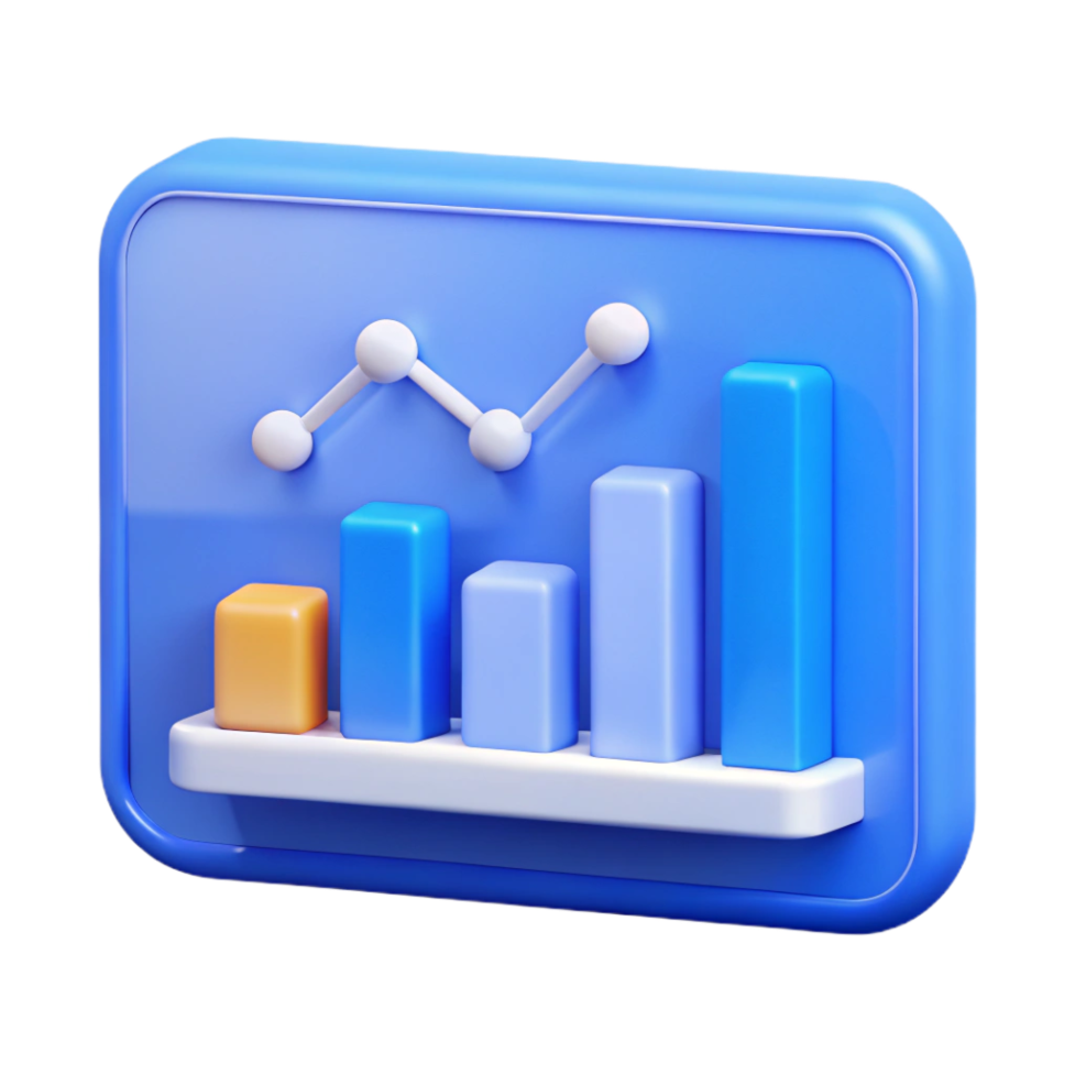 Визуализация вакансии